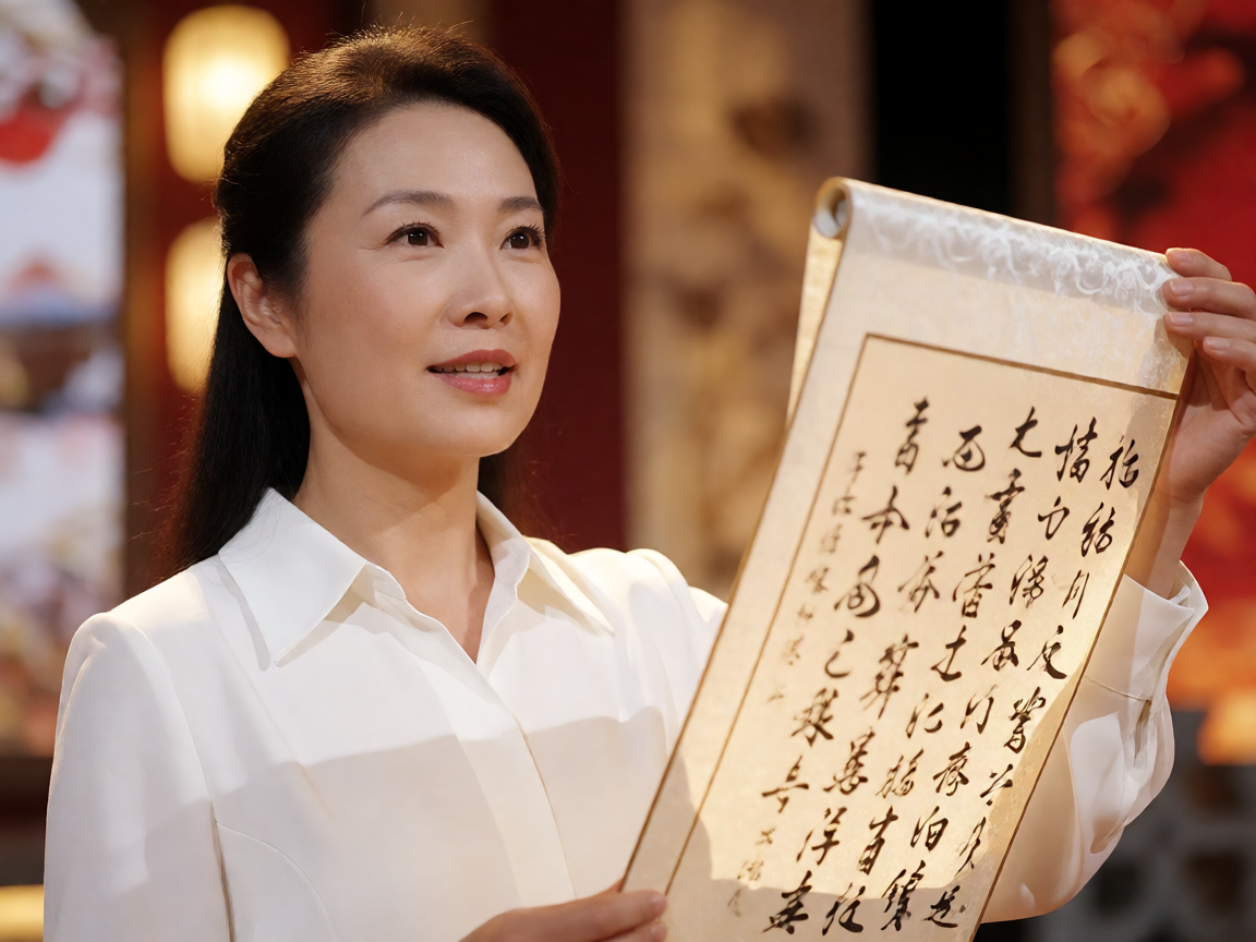 综艺